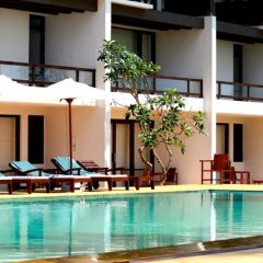 Отель Vendol Resort с домашними животными