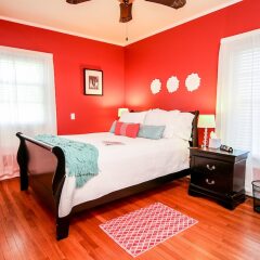 Отель Hawthorne Park Bed and Breakfast детские мероприятия
