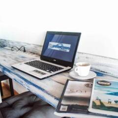 Отель Thulusdhoo Surf Camp Остров Гасфинолу интерьер отеля фото 2
