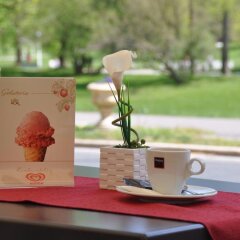 Hotel Polonia питание