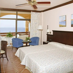 Hotel Barcelo Jandia Mar комната для гостей фото 2