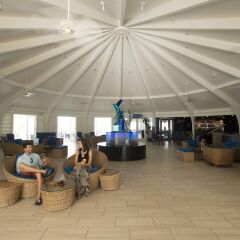 Отель All Inclusive Divi Carina Bay Beach Resort & Casino