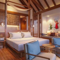 Отель Furaveri Island Resort & Spa Мальдивы, Медупару - отзывы, цены и фото номеров - забронировать отель Furaveri Island Resort & Spa онлайн фото 10
