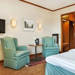 Elite Hotel Residens удобства в номере