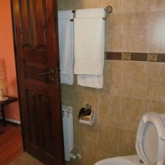 Отель Kashta Konaka ванная