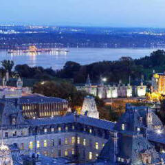 Отель Chateau Laurier Quebec Канада, Квебек - отзывы, цены и фото номеров - забронировать отель Chateau Laurier Quebec онлайн фото 4