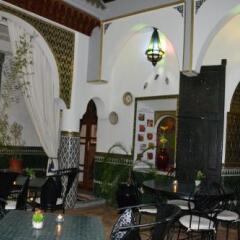 Отель Riad Assalam Марокко, Марракеш - отзывы, цены и фото номеров - забронировать отель Riad Assalam онлайн фото 10