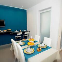 Отель B&B Le Porte Del Centro в номере