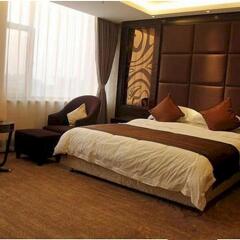 Shanghui International Hotel комната для гостей фото 2