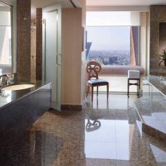 Отель JW Marriott Hotel Mexico City Мексика, Мехико - отзывы, цены и фото номеров - забронировать отель JW Marriott Hotel Mexico City онлайн спа