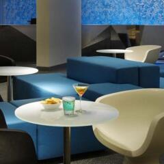 Naumi Hotel детские мероприятия