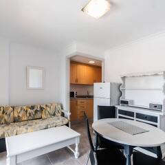 Отель Apartamentos YourHouse Alcudia в номере