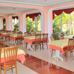Gazipasa Star Hotel & Apart Сиде фото 10