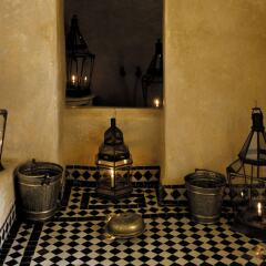 Отель Dar Darma - Riad Марокко, Марракеш - отзывы, цены и фото номеров - забронировать отель Dar Darma - Riad онлайн фото 9