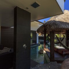 Отель Sai Naam Lanta Residence Ланта фото 5