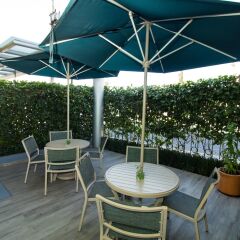 Hotel Atenas Plaza Мехико