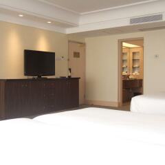 York Hotel сейф в номере