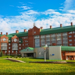 Гостиница Красноусольск фото 44