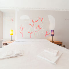 Отель Tomato Backpackers Hotel Италия, Турин - отзывы, цены и фото номеров - забронировать отель Tomato Backpackers Hotel онлайн детские мероприятия