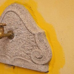 Отель B&B Best Holidays Venice Италия, Венеция - отзывы, цены и фото номеров - забронировать отель B&B Best Holidays Venice онлайн ванная
