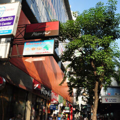 Отель Vplace Silom Бангкок фото 3
