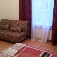 Centrum Hostel комната для гостей фото 3