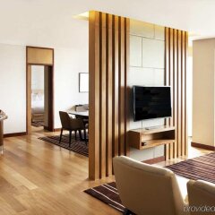 Отель Hilton Colombo Residence Шри-Ланка, Коломбо - отзывы, цены и фото номеров - забронировать отель Hilton Colombo Residence онлайн комната для гостей