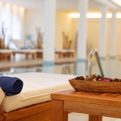 Отель All Senses Nautica Blue Exclusive Resort & Spa-All Inclusive спа