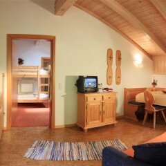 Отель Residence Landhaus Rainer Рачинес-Ратскингс комната для гостей фото 4