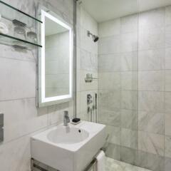 Отель Dream New York 4* Президентский люкс с различными типами кроватей фото 2
