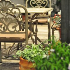 Отель Flower Yard Inn Xiamen Gulangyu Anhai Garden Branch Сямынь с домашними животными