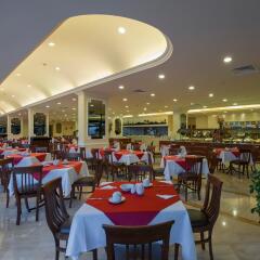Miramare Queen Hotel - All Inclusive Сиде фото 9