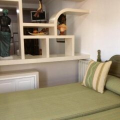 Отель Apartamentos Turisticos Casa Soto Испания, Байона - отзывы, цены и фото номеров - забронировать отель Apartamentos Turisticos Casa Soto онлайн фото 3
