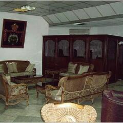 Amman Palace Hotel развлечения