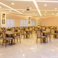 Bursa Palas Hotel Турция, Бурса - отзывы, цены и фото номеров - забронировать отель Bursa Palas Hotel онлайн помещение для мероприятий