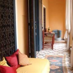 Отель Riad El Ouarda Марокко, Марракеш - отзывы, цены и фото номеров - забронировать отель Riad El Ouarda онлайн фото 7