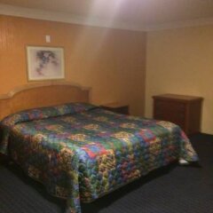 Отель Paradise Inn комната для гостей фото 2