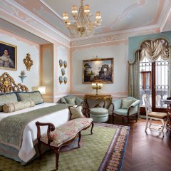 The Gritti Palace, a Luxury Collection Hotel, Venice in Venice, Italy from 1413$, photos, reviews - zenhotels.com guestroom photo 5