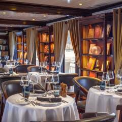 Отель Paradise Luxury Cruise