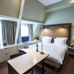 Отель Roemer Amsterdam Нидерланды, Амстердам - отзывы, цены и фото номеров - забронировать отель Roemer Amsterdam онлайн фото 11