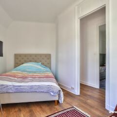 Апартаменты Cozy Apartment next to Eiffel Tower детские мероприятия