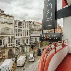 Hostal Zahara in Ferrol, Spain from 52$, photos, reviews - zenhotels.com