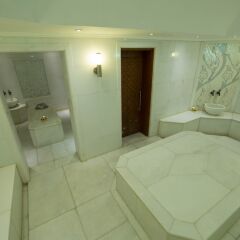 Отель Qafqaz Baku City Hotel and Residences Азербайджан, Баку - 9 отзывов об отеле, цены и фото номеров - забронировать отель Qafqaz Baku City Hotel and Residences онлайн фото 3
