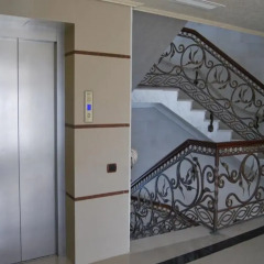 Отель Europa Grand Resort интерьер отеля фото 2
