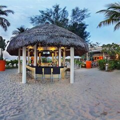 Отель Hard Rock Hotel Penang Малайзия, Пенанг - отзывы, цены и фото номеров - забронировать отель Hard Rock Hotel Penang онлайн фото 9