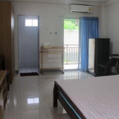 Апартаменты AP Apartment в номере фото 2
