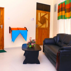 Отель Nature Resort Tissamaharama комната для гостей фото 5