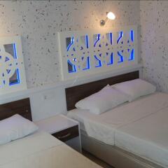 Dolphin Yunus Hotel Турция, Памуккале - отзывы, цены и фото номеров - забронировать отель Dolphin Yunus Hotel онлайн детские мероприятия фото 2