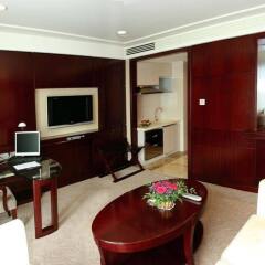 Foshan Shunde Grandlei Hotel комната для гостей фото 3