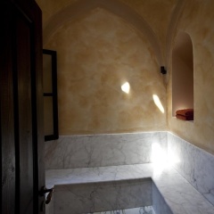 Отель Spirit Of The Knights Boutique Hotel Греция, Родос - отзывы, цены и фото номеров - забронировать отель Spirit Of The Knights Boutique Hotel онлайн сауна